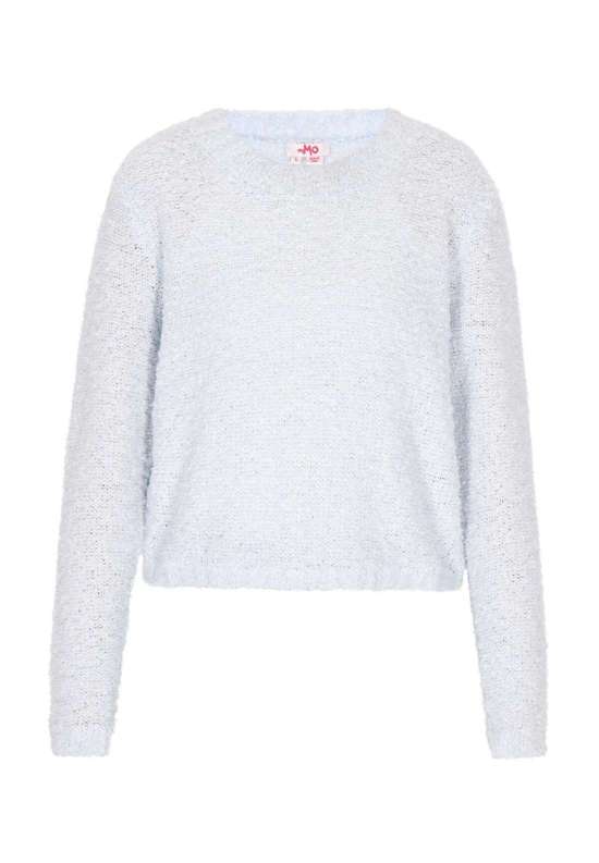 светло-синий