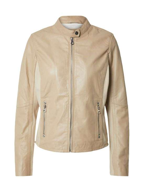 светло-бежевый