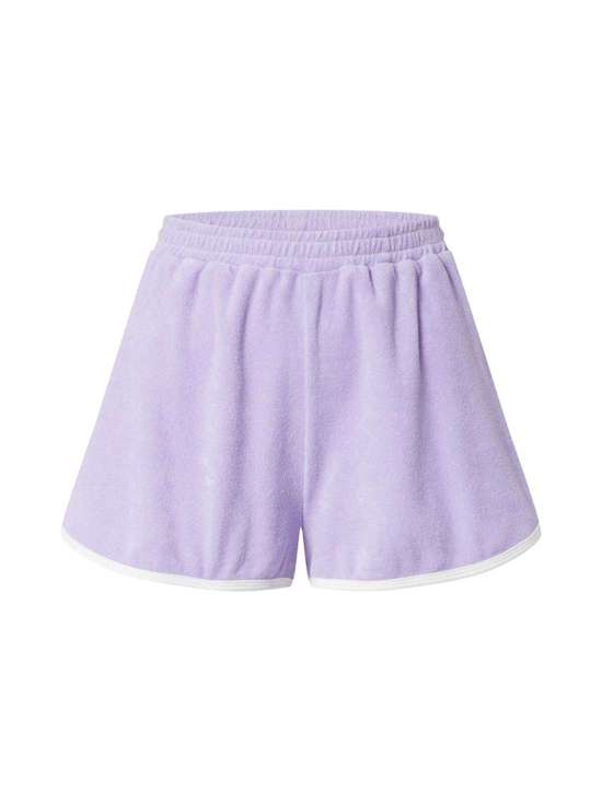 светло-лиловый