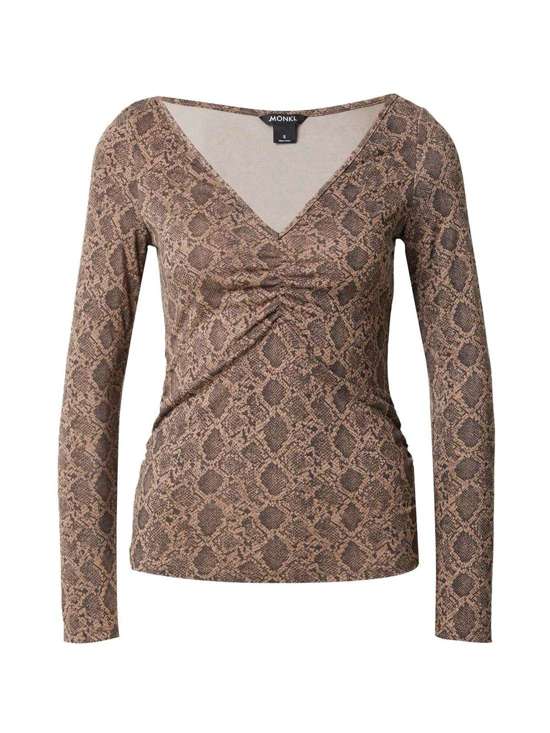 шоколадный