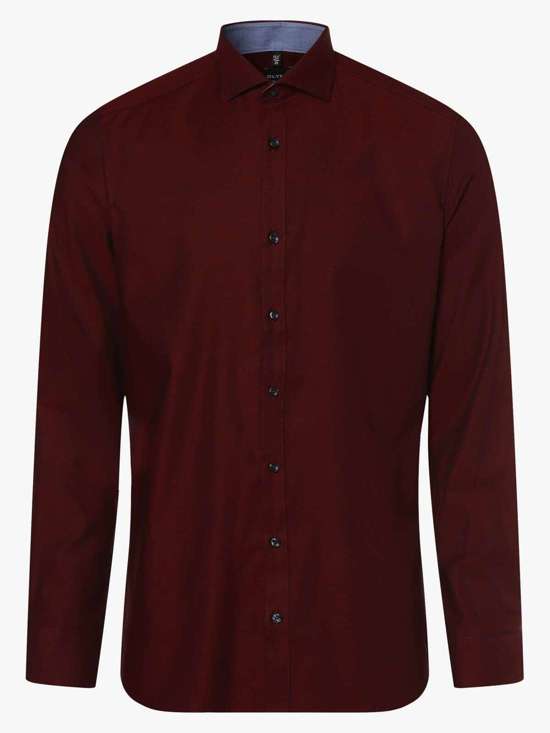 темно-красный