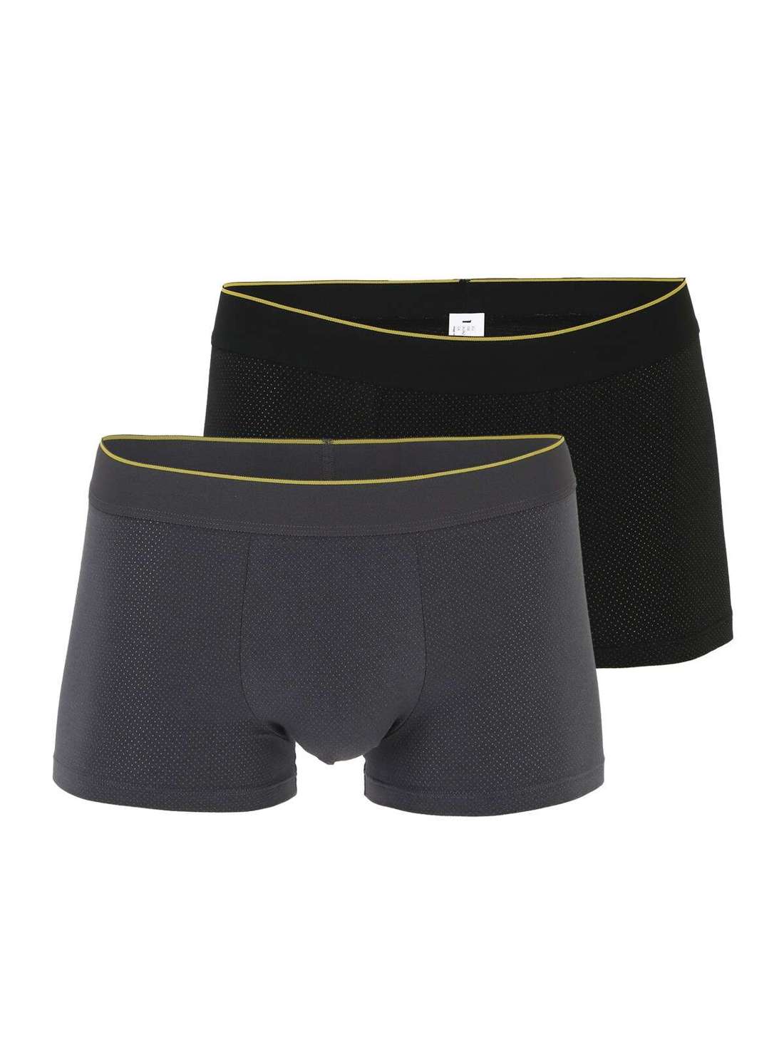 Боксеры men EVER Airy