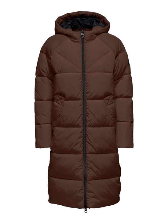 коричневый