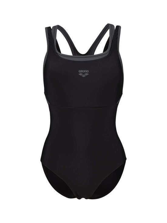 Купальник-бюстье SOLID CONTROL