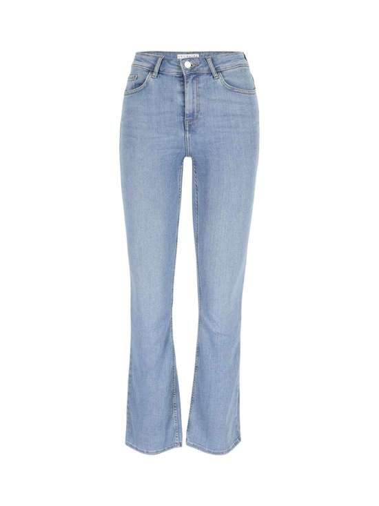 светло-синий