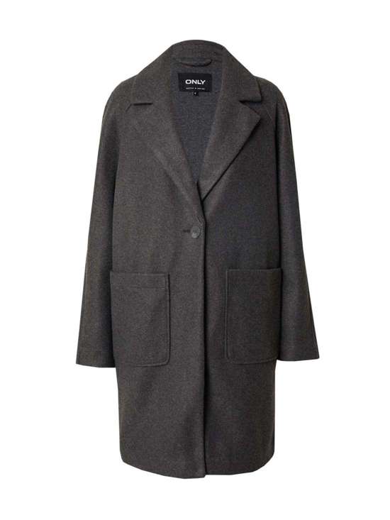 темно-серый