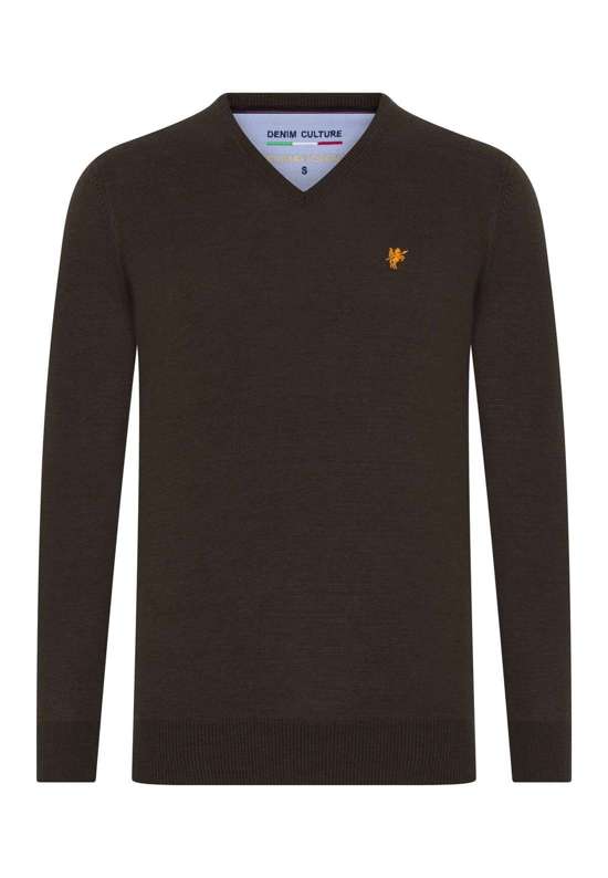 шоколадный