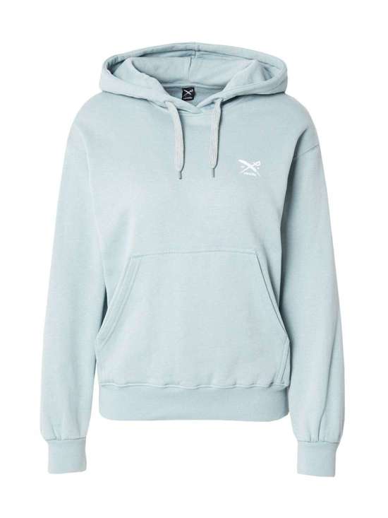 светло-синий