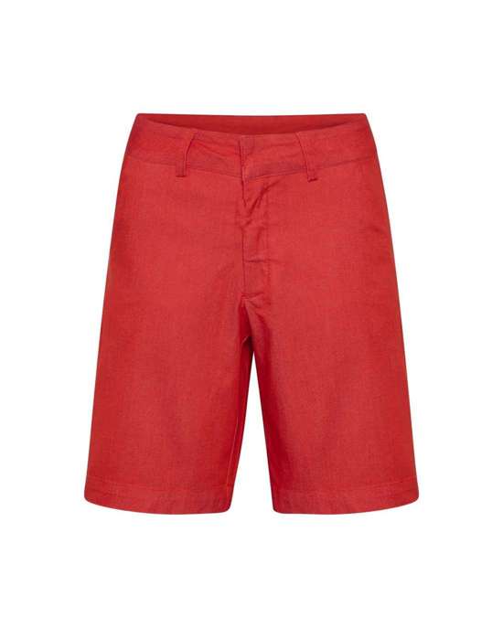 неоновый красный