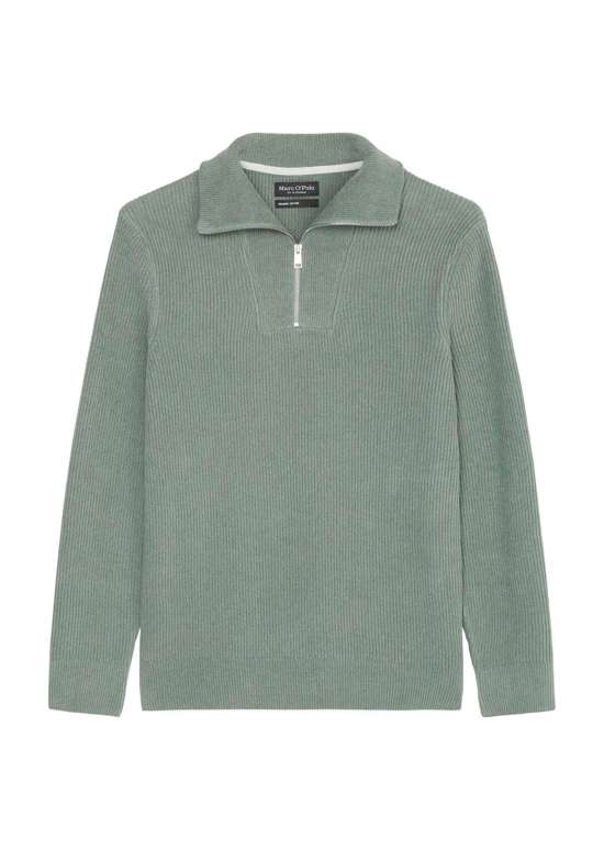 пастельно-зеленый