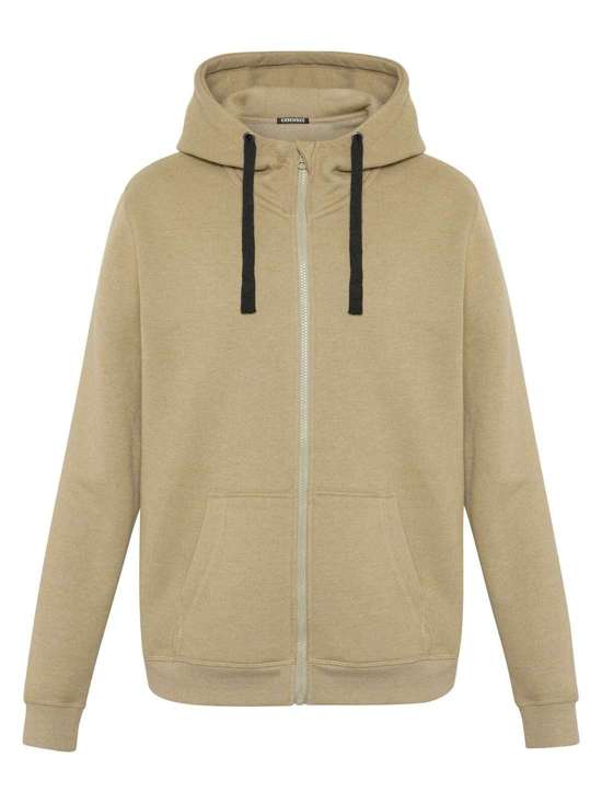 темно-бежевый