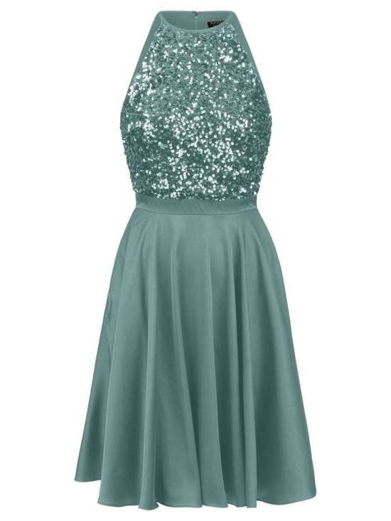 пастельно-зеленый