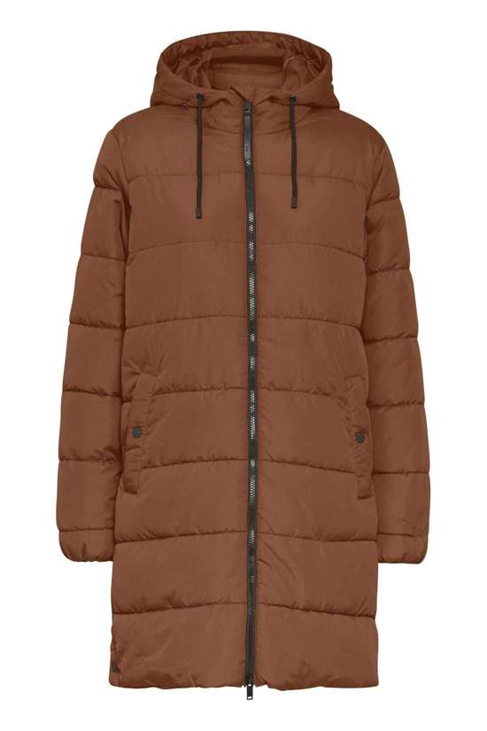 ржавый коричневый