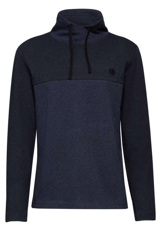 темно-синий