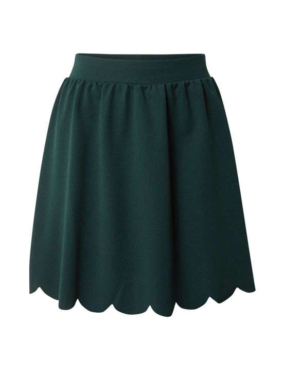 темно-зеленый