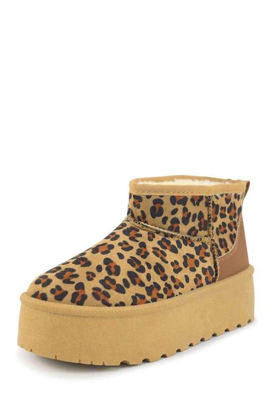 коричневый