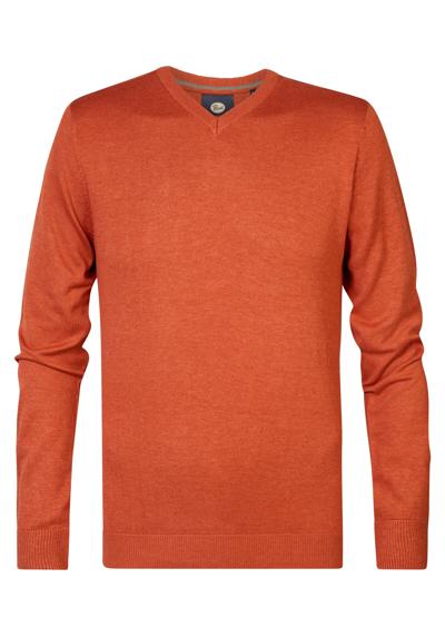 orangemeliert