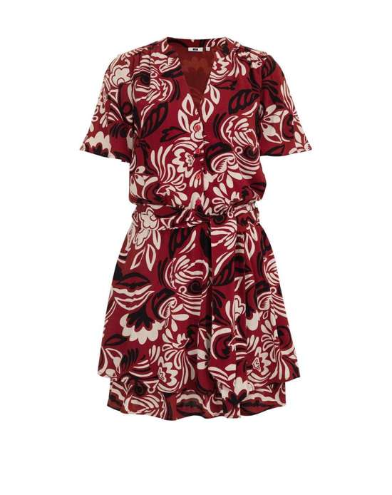 красное вино