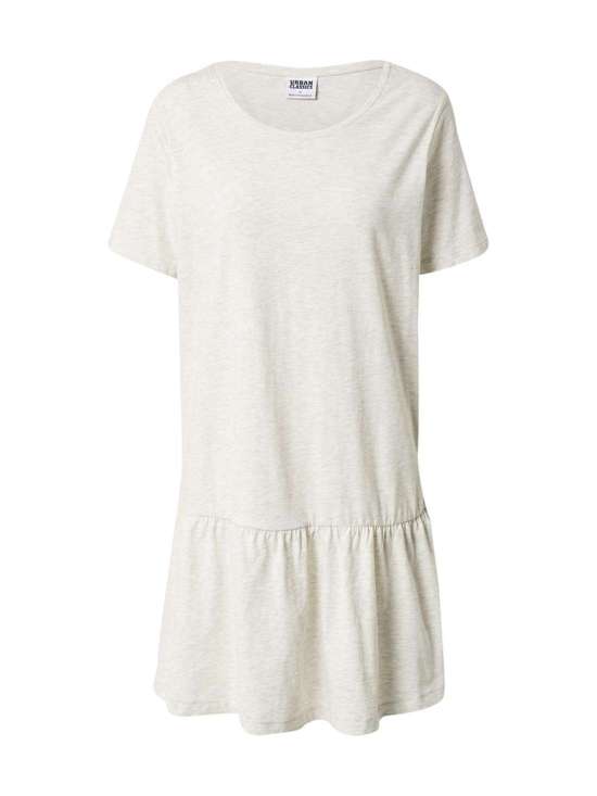 серый меланж