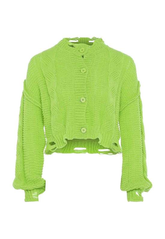 известковый