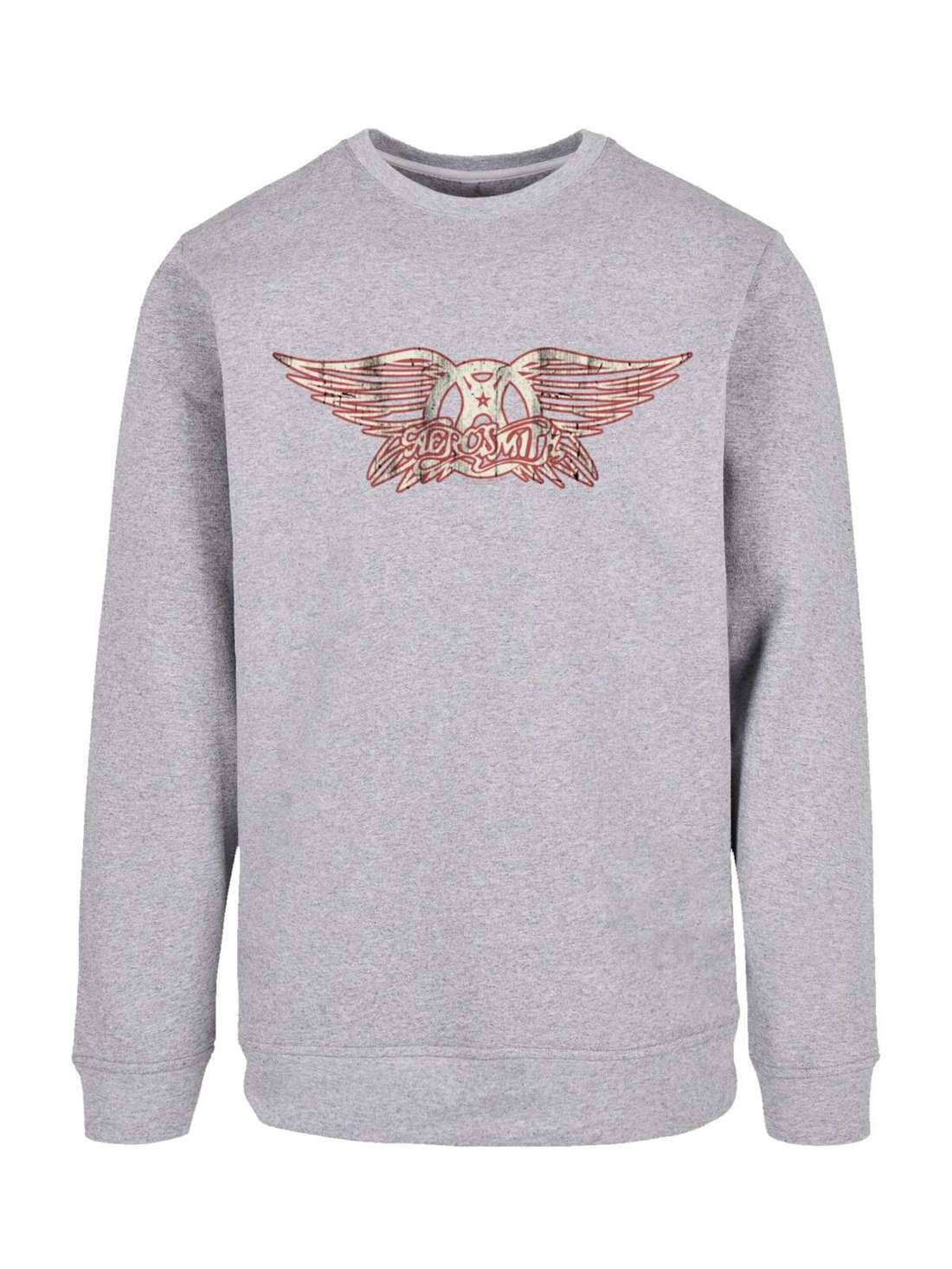Свитшот Aerosmith