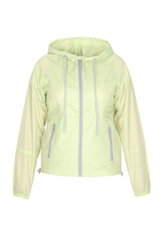 пастельно-желтый