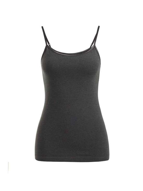 темно-серый