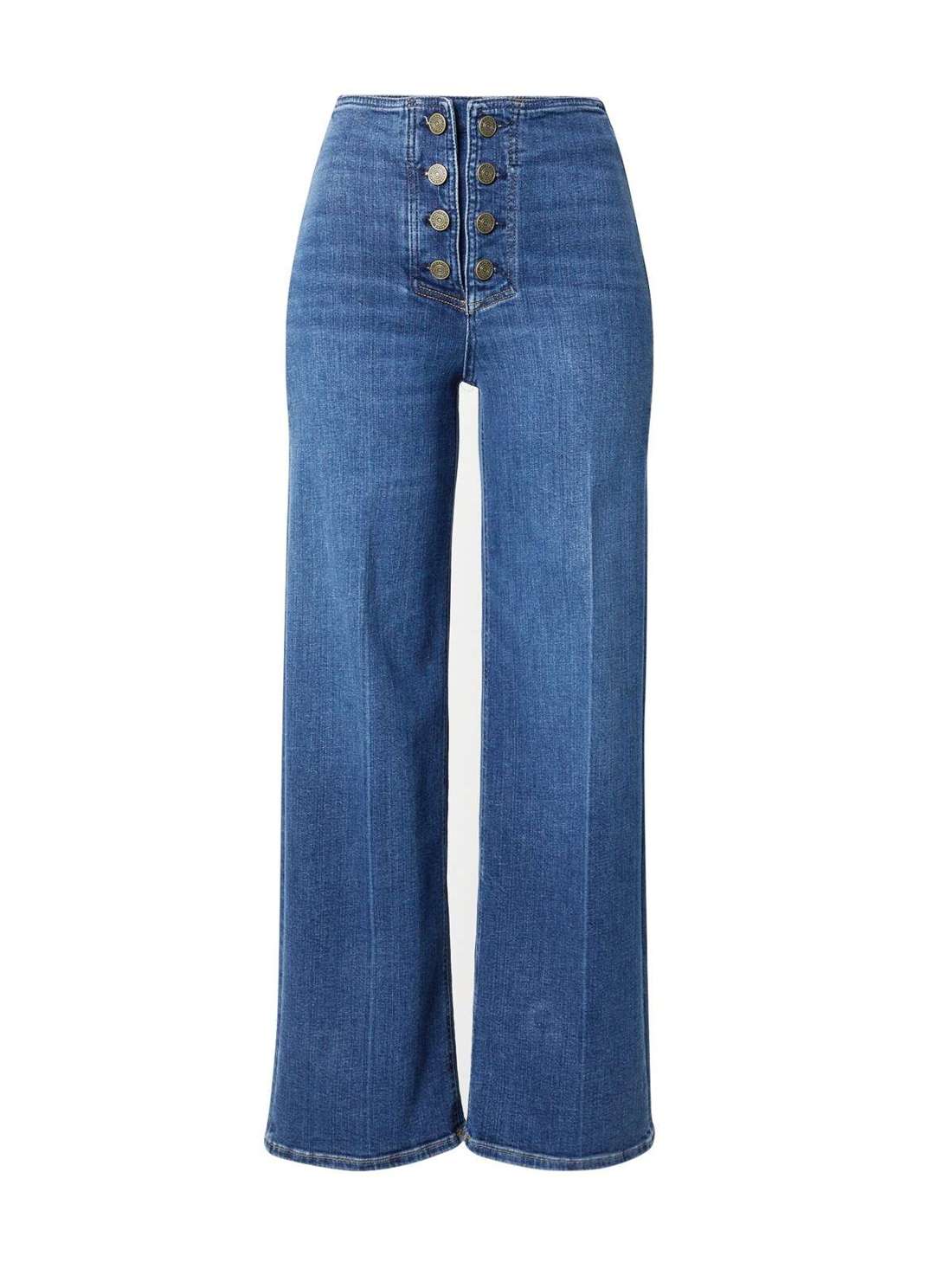 Джинсы Bootcut