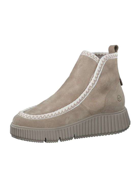 темно-бежевый