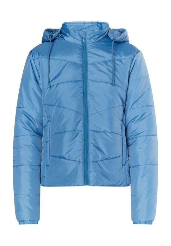 небесно-синий