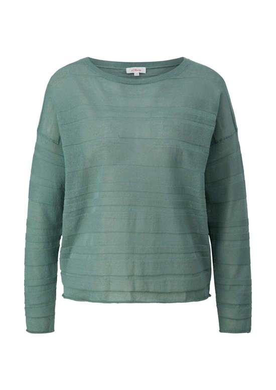 изумрудный