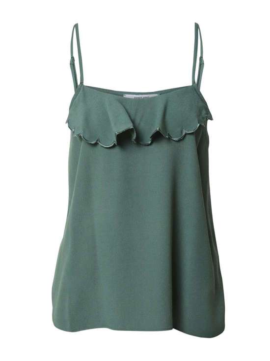 темно-зеленый