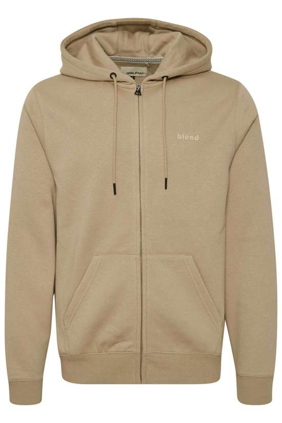 светло-коричневый