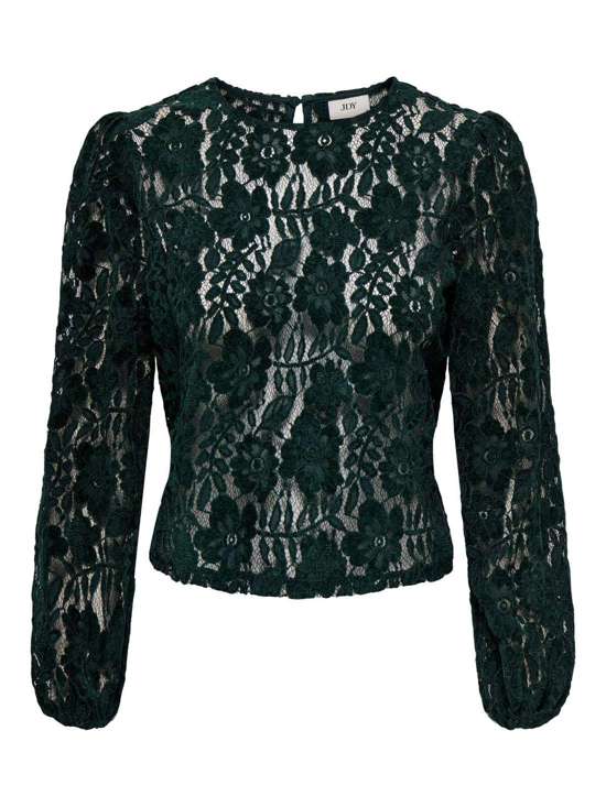 темно-зеленый