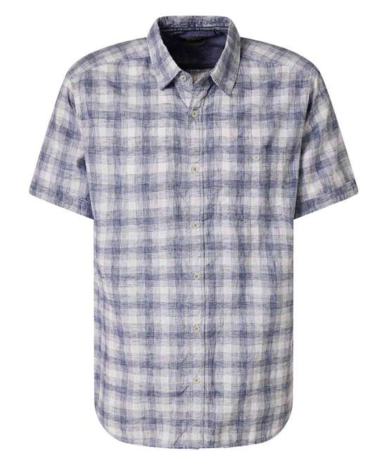 Рубашка стандартного кроя