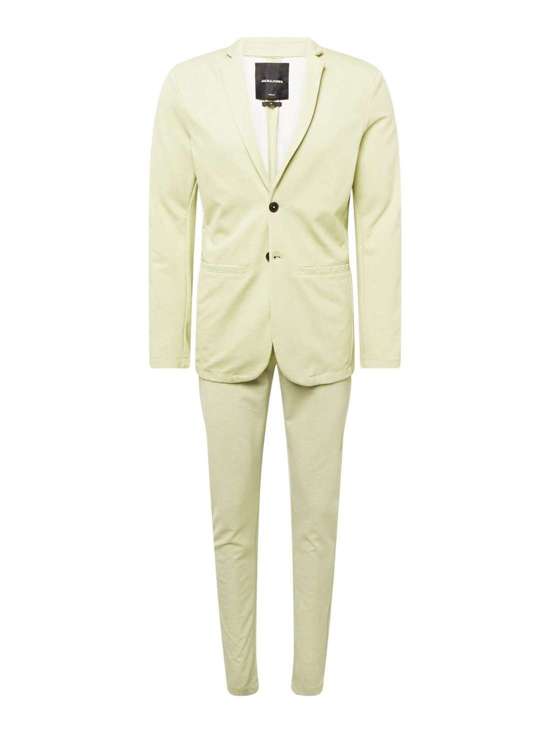 пастельно-зеленый