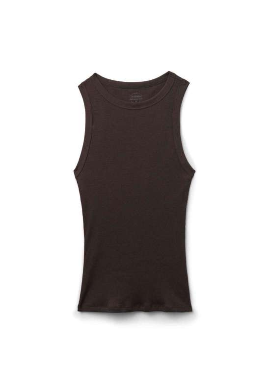 темно-коричневый