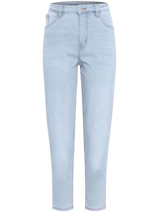 светло-синий