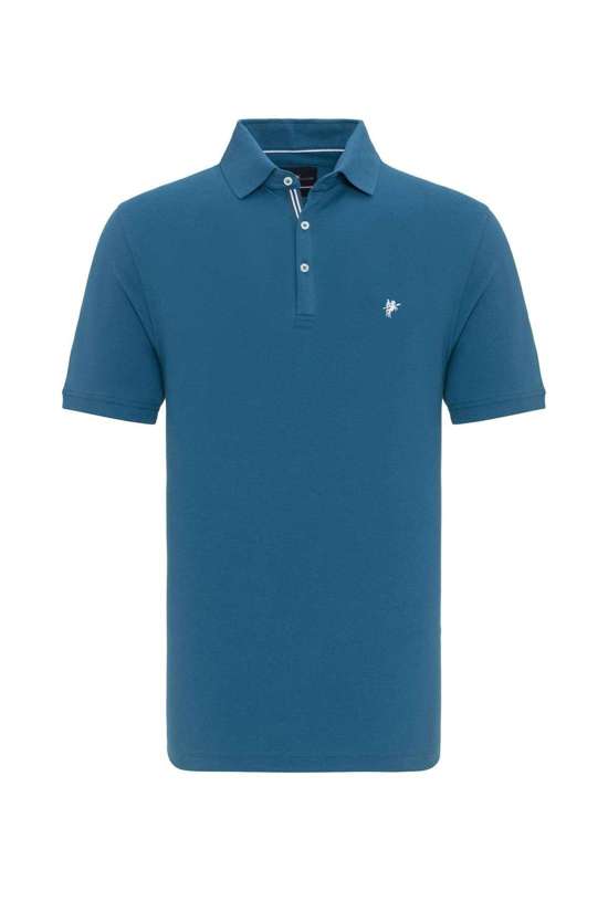 синий яркий - синий