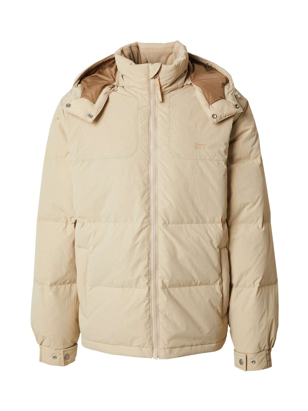 Куртка Rockridge Short Puffer