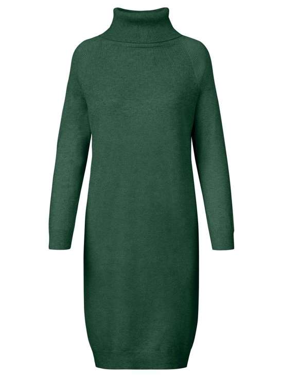 темно-зеленый