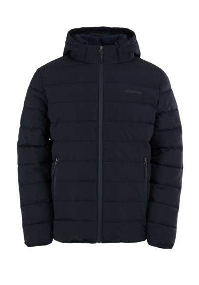 Стеганая куртка Hubble Padded Jacket