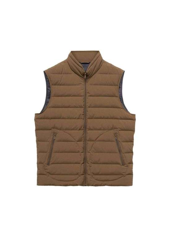 коричневый