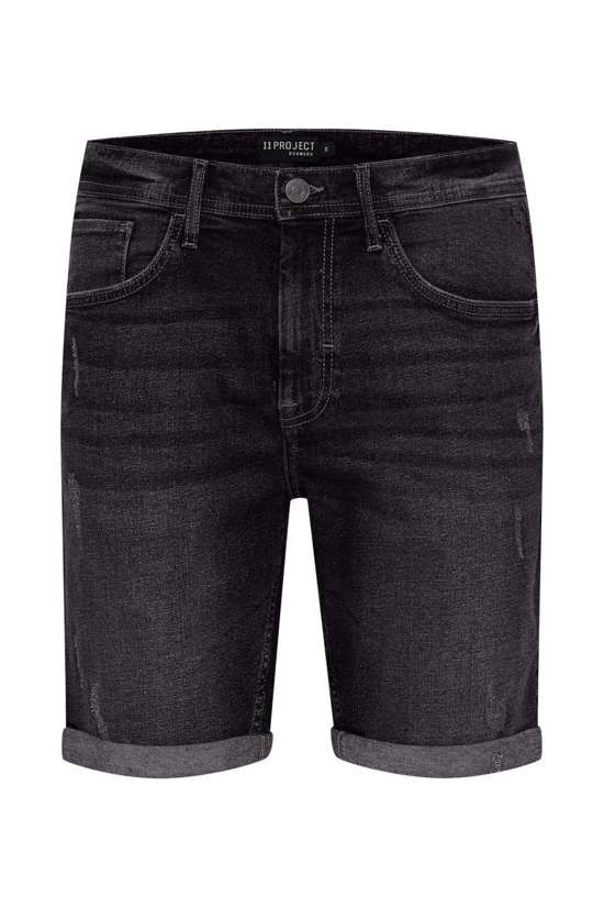 черный деним