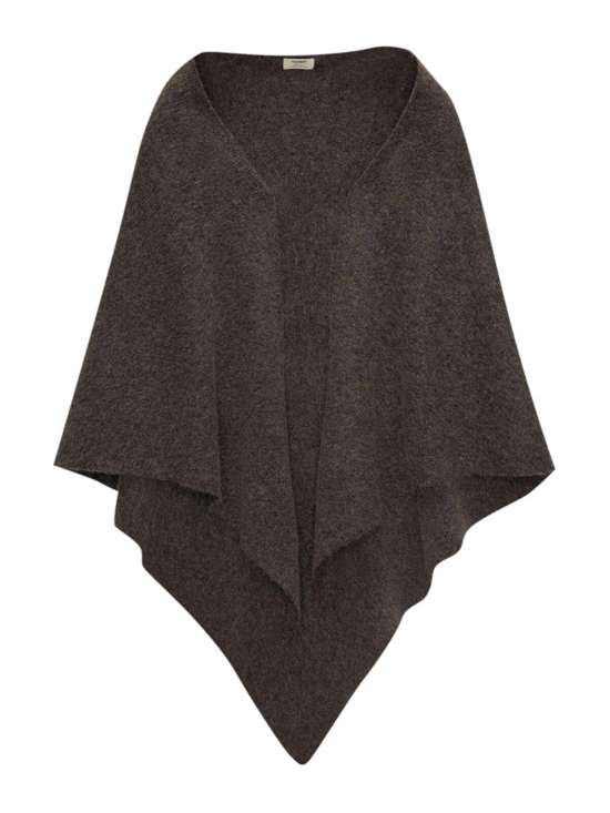 темно-коричневый