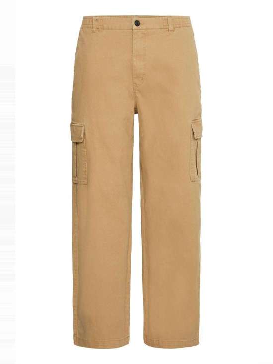 светло-коричневый