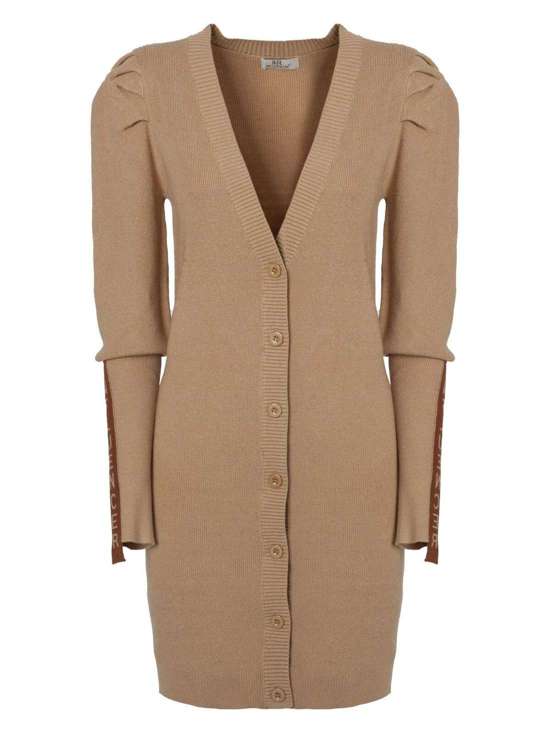 темно-бежевый