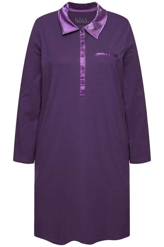 баклажановый