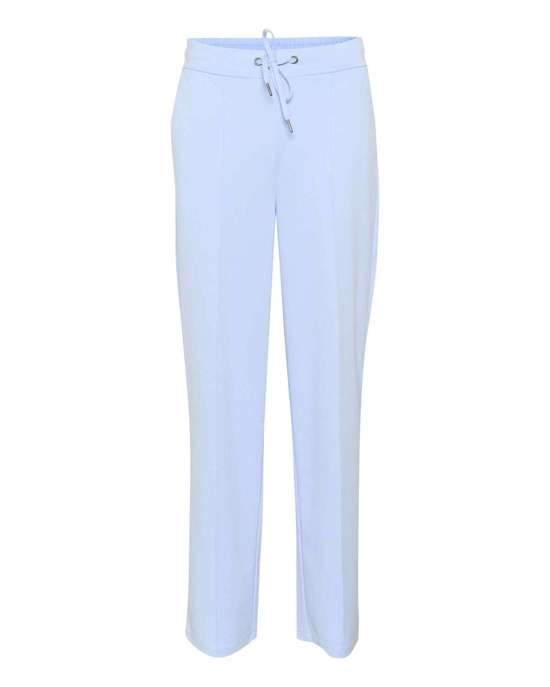 светло-синий