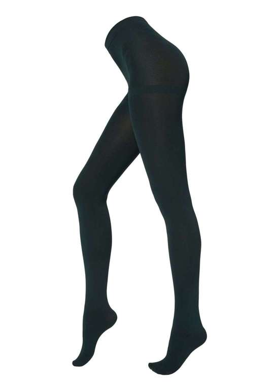 изумрудный